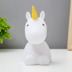 Ночник «Единорог» - Фото 4