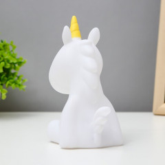 Ночник «Единорог» - Фото 6