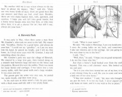 Чёрный красавчик. Black Beauty - Фото 1