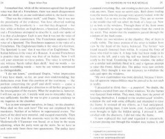 The Fall of the House of Usher - Фото 1