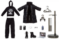 Набор игровой «Rexx Mcqueen» - Фото 1