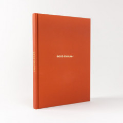 Good enough. Работа над самоценностью - Фото 4