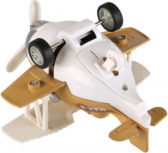 Самолет инерционный «Aircraft»