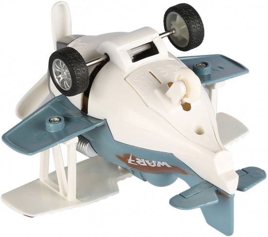 Самолет инерционный «Aircraft»