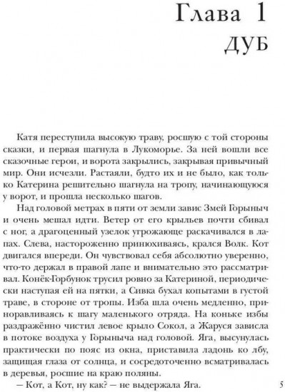 По ту сторону сказки. Дорога в туман. Книга 2