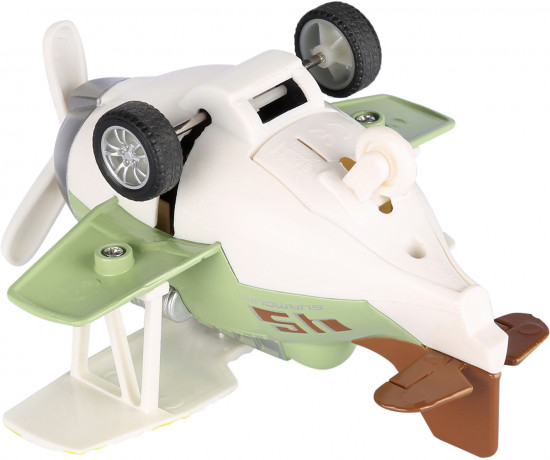 Самолет инерционный «Aircraft»