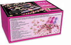 Набор для создания браслетов «Juicy Couture» - Фото 1