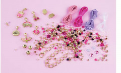 Набор для создания браслетов «Juicy Couture» - Фото 2