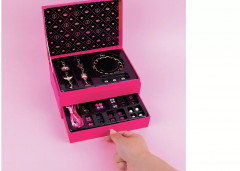 Набор для создания браслетов «Juicy Couture» - Фото 4