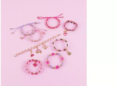 Набор для создания браслетов «Juicy Couture» - Фото 6