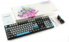 Клавиатура Moonlight V2 MA108M Daisy - Фото 5