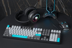 Клавиатура Moonlight V2 MA108M Daisy - Фото 8