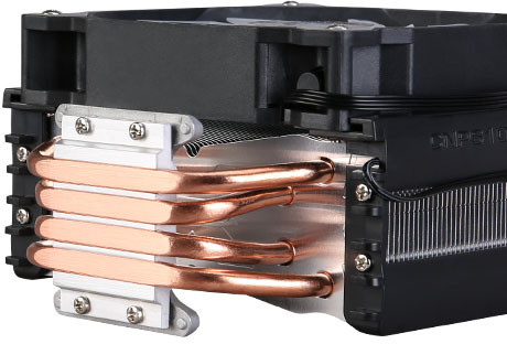 Кулер для процессора Zalman CNPS10X Optima II