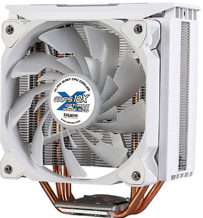Кулер для процессора Zalman CNPS10X Optima II