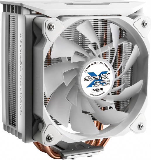 Кулер для процессора Zalman CNPS10X Optima II