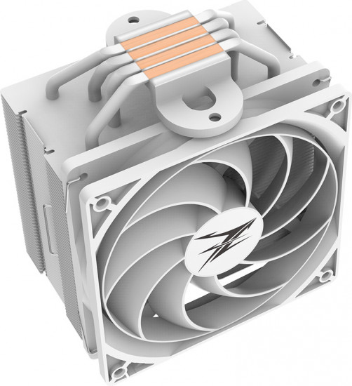 Кулер для процессора Zalman CNPS10X Performa