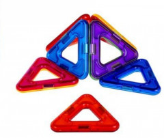 Конструктор магнитный - Фото 2