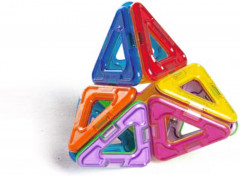 Конструктор магнитный - Фото 4