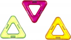 Конструктор магнитный - Фото 5