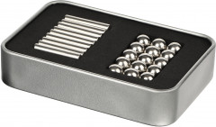 Конструктор магнитный - Фото 2