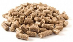 Наполнитель для кошачьего туалета - Фото 1