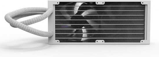 Кулер с водяным охлаждением Zalman Reserator 5 Z24