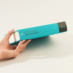 Анна Каренина - Фото 1