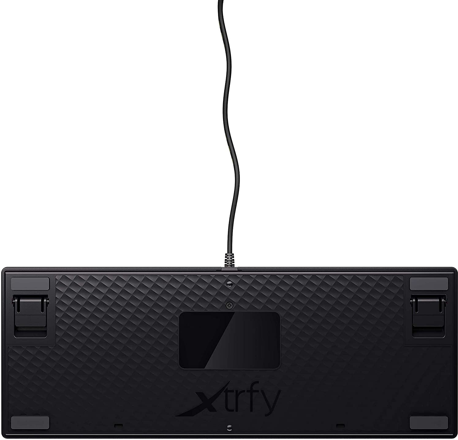 Клавиатура Cherry K4 TKL | Xtrfy | Фото 4