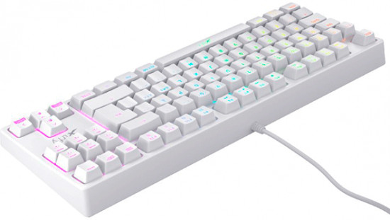 Клавиатура Cherry Xtrfy K4 TKL