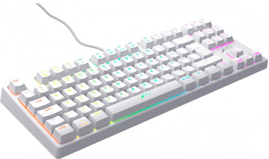 Клавиатура Cherry Xtrfy K4 TKL