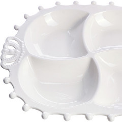 Менажница «Корона» - Фото 1