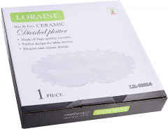 Менажница «Корона» - Фото 2