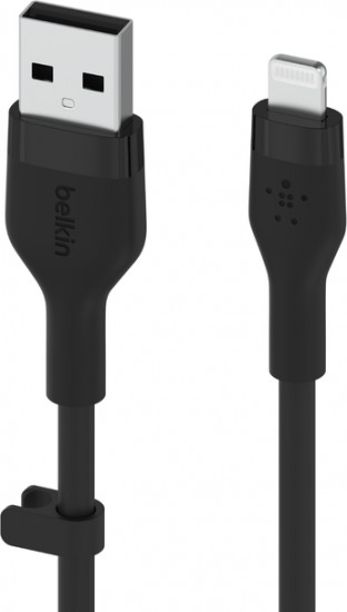 Кабель интерфейсный Belkin USB-A Lightning