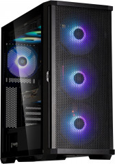 Корпус компьютерный Z10 Plus - Фото 1