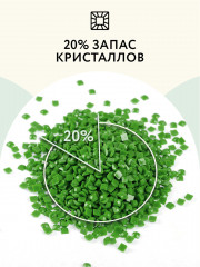 Мозаика алмазная «Старый маяк» - Фото 2