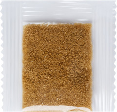 Картина цветным песком «Осеннее настроение» - Фото 6