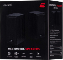 Система акустическая PCS201 - Фото 7