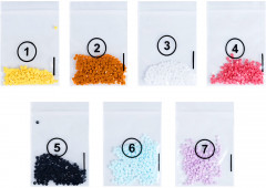 Мозаика алмазная «Самый лучший день» - Фото 5