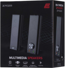 Система акустическая PCS203 - Фото 7