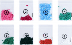 Мозаика алмазная «Фея» - Фото 4