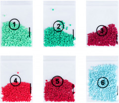 Мозаика алмазная «Русалочка» - Фото 4