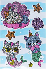 Мозаика алмазная «Морские истории» - Фото 1