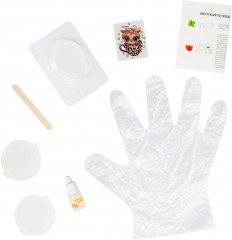 Набор для мыловарения «Совушка» - Фото 1