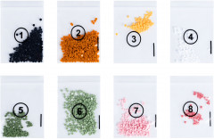 Мозаика алмазная «Тигр» - Фото 4