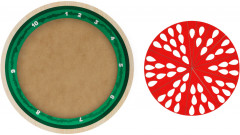 Игра обучающая «Арбуз» - Фото 2