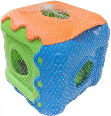 Сортер «Кубик» - Фото 1