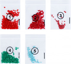 Мозаика алмазная «Русалочка» - Фото 5