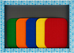 Мозаика магнитная «Весёлые картинки» - Фото 1