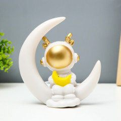 Ночник «Лосяш космонавт» - Фото 1