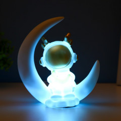 Ночник «Лосяш космонавт» - Фото 2